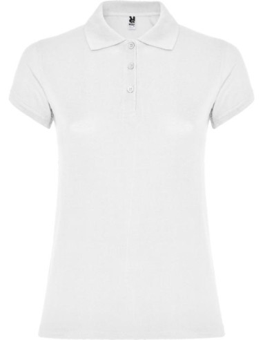 Star - Polo  donna