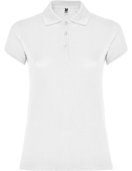 Star - Polo  donna