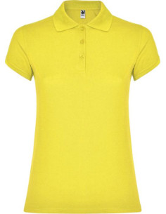 Star - Polo  donna 2