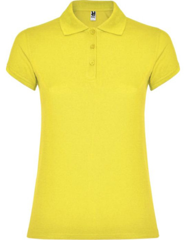 Star - Polo  donna
