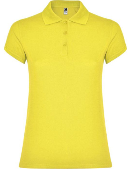 Star - Polo  donna