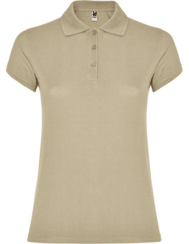 Star - Polo  donna