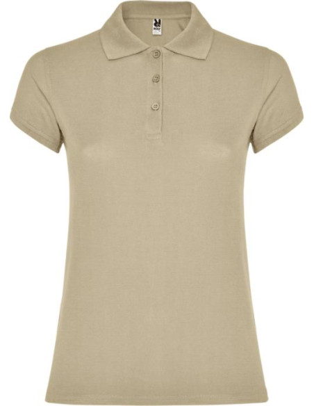Star - Polo  donna
