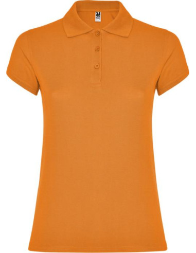 Star - Polo  donna