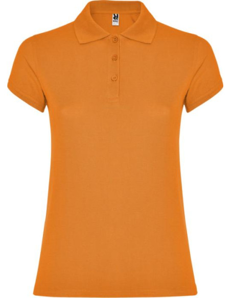 Star - Polo  donna