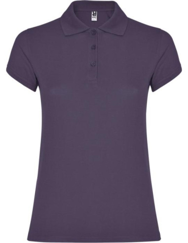 Star - Polo  donna