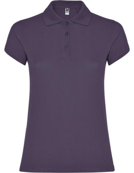 Star - Polo  donna