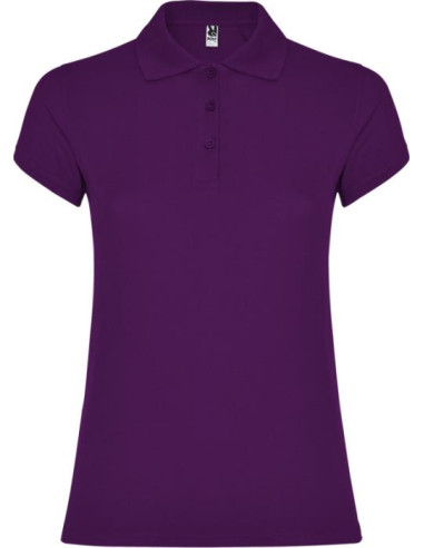 Star - Polo  donna