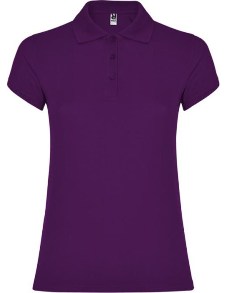 Star - Polo  donna