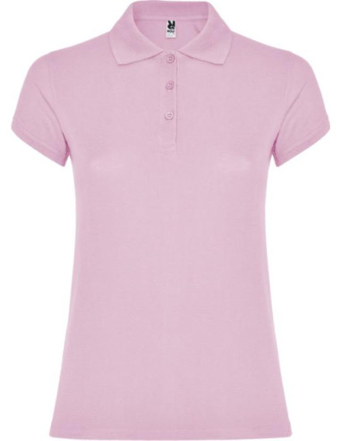 Star - Polo  donna