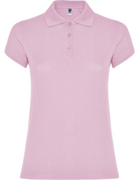 Star - Polo  donna