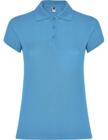 Star - Polo  donna