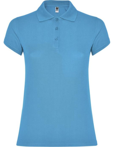 Star - Polo  donna
