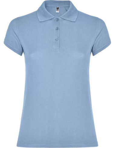 Star - Polo  donna