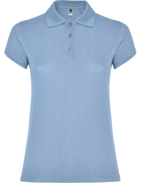 Star - Polo  donna