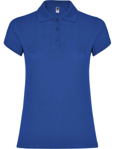 Star - Polo  donna