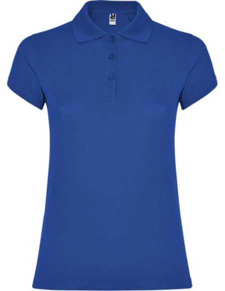 Star - Polo  donna