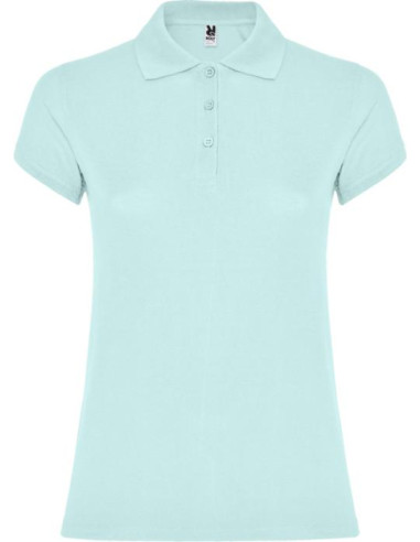 Star - Polo  donna