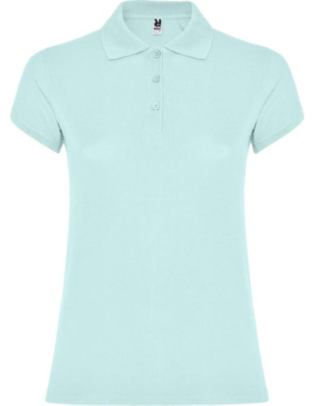 Star - Polo  donna