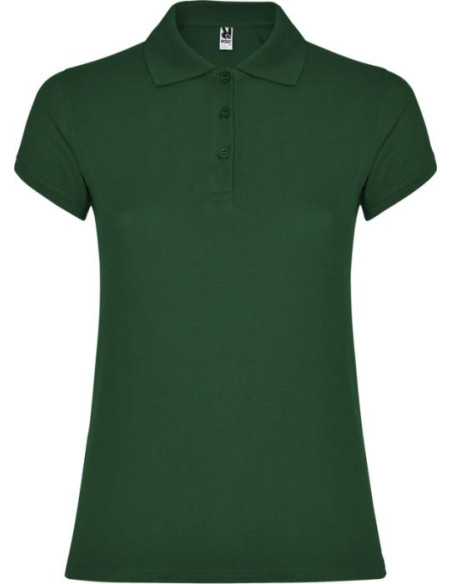 Star - Polo  donna