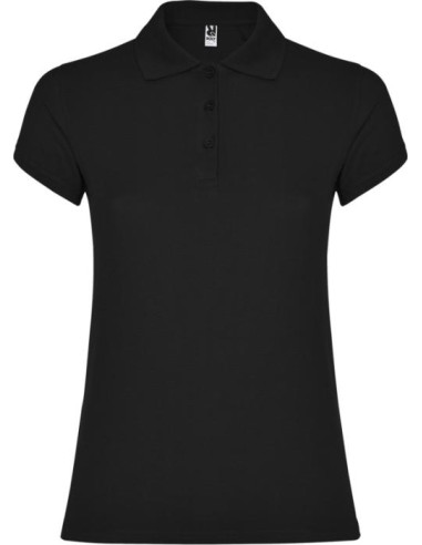 Star - Polo  donna