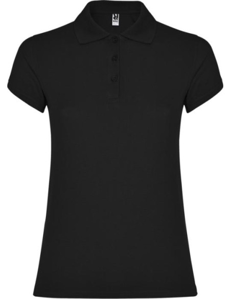 Star - Polo  donna
