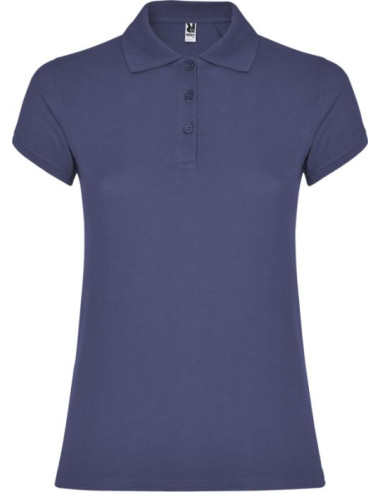 Star - Polo  donna
