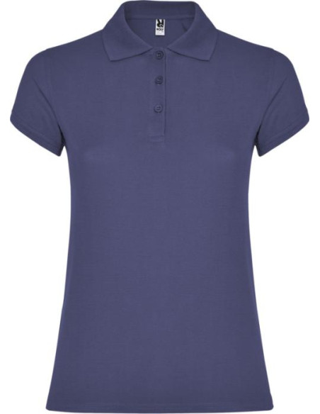 Star - Polo  donna