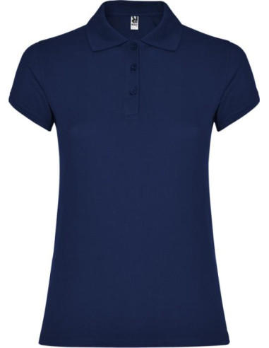 Star - Polo  donna