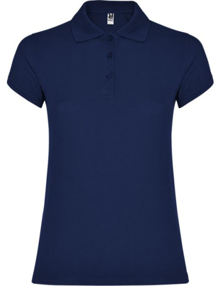 Star - Polo  donna