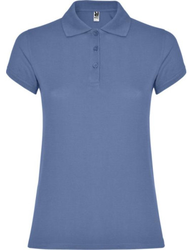 Star - Polo  donna