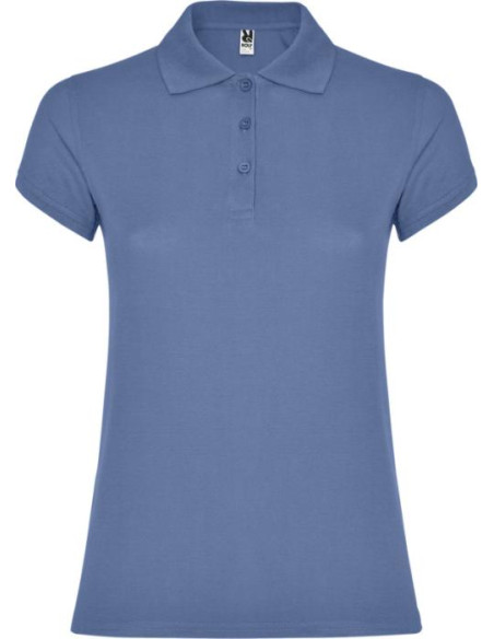 Star - Polo  donna