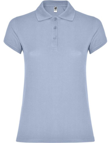 Star - Polo  donna