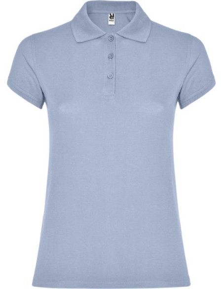 Star - Polo  donna