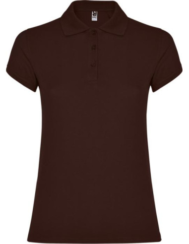 Star - Polo  donna