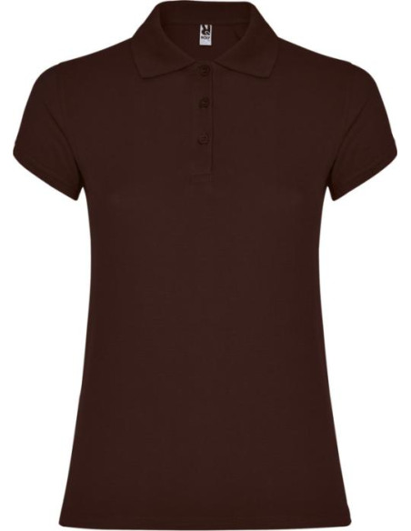 Star - Polo  donna