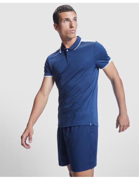 Tamil - Polo uomo