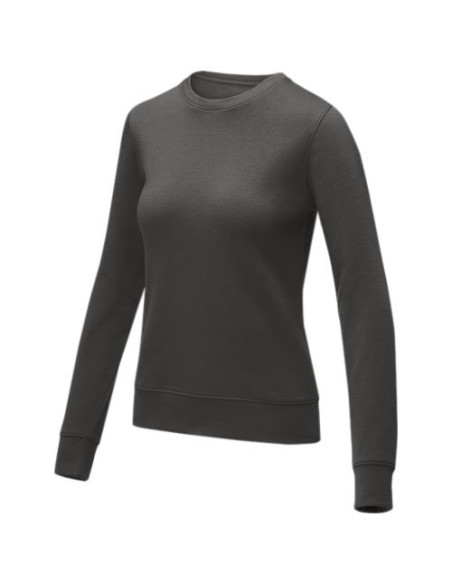 Zenon – Felpa girocollo uomo
