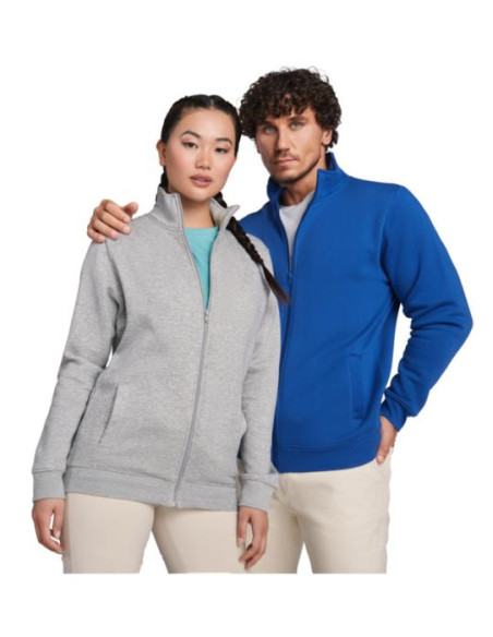 Zenon – Felpa girocollo donna