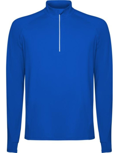 Ulan – Felpa full zip unisex