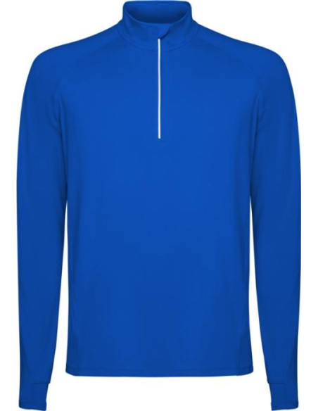 Ulan – Felpa full zip unisex