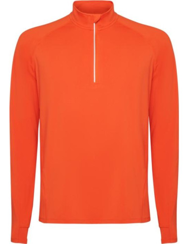Ulan – Felpa full zip unisex
