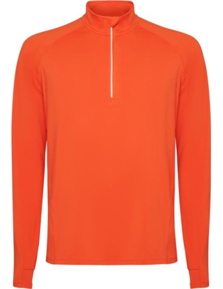 Ulan – Felpa full zip unisex