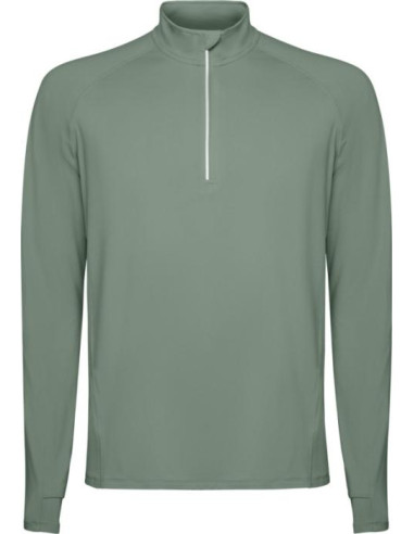 Ulan – Felpa full zip unisex