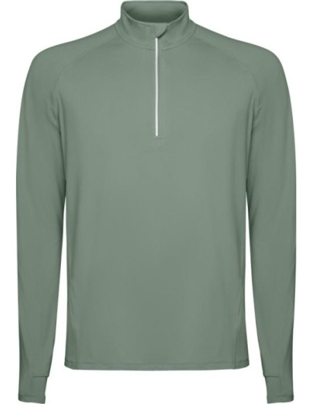 Ulan – Felpa full zip unisex