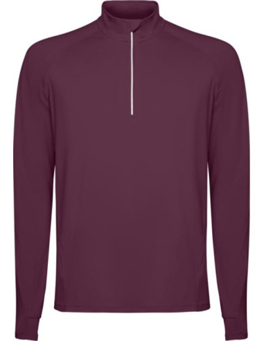 Ulan – Felpa full zip unisex