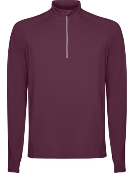 Ulan – Felpa full zip unisex
