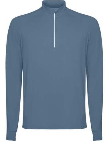 Ulan – Felpa full zip unisex