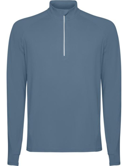 Ulan – Felpa full zip unisex