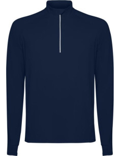 Ulan – Felpa full zip unisex 2